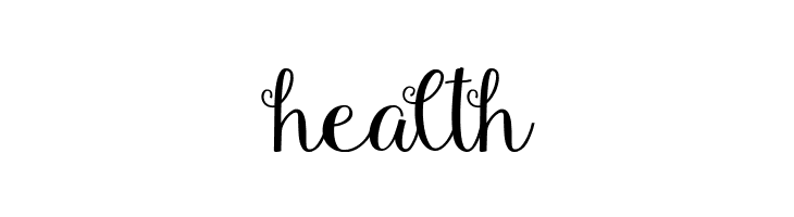 Gardenia  Free Fonts Download