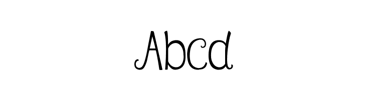 Betty Regular  Free Fonts Download