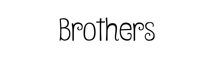 Betty Regular  Free Fonts Download