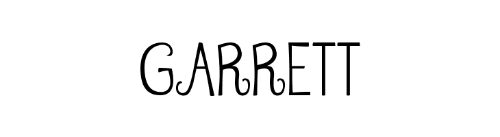 Betty Regular  Free Fonts Download