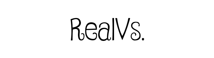 Betty Regular  Free Fonts Download