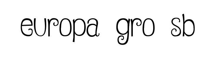 Betty Regular  Free Fonts Download