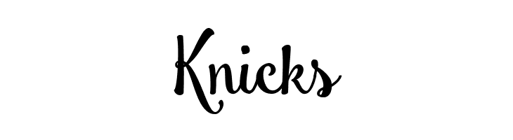 Smoothie Shoppe  Free Fonts Download