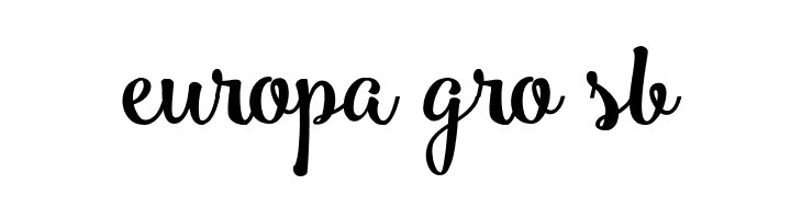 Smoothie Shoppe  Free Fonts Download