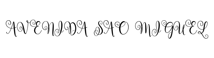 Ballerina Script  Free Fonts Download