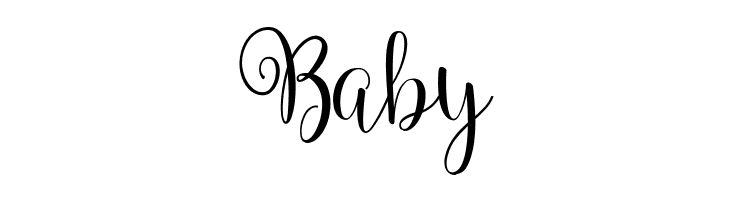 Ballerina Script  Free Fonts Download