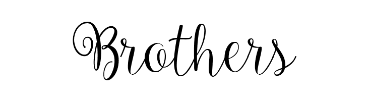 Ballerina Script  Free Fonts Download