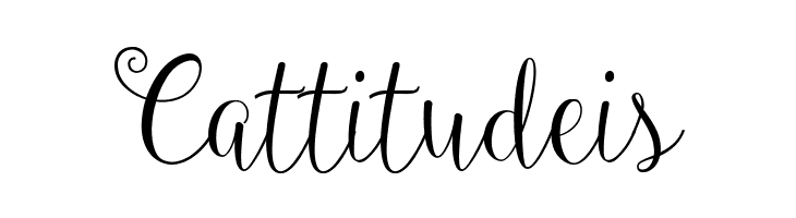 Ballerina Script  Free Fonts Download