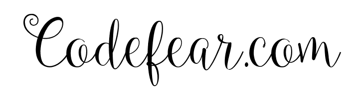 Ballerina Script  Free Fonts Download