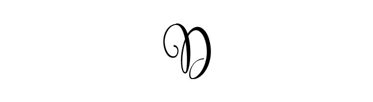 Ballerina Script  Free Fonts Download