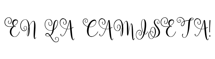 Ballerina Script  Free Fonts Download