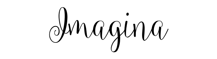 Ballerina Script  Free Fonts Download