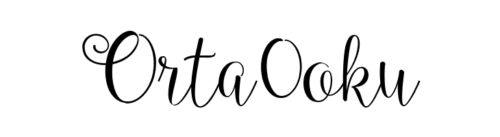 Ballerina Script  Free Fonts Download