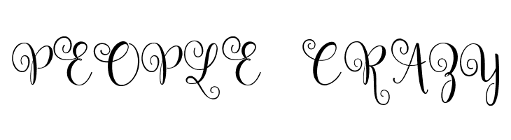 Ballerina Script  Free Fonts Download