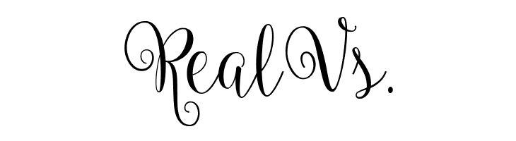 Ballerina Script  Free Fonts Download