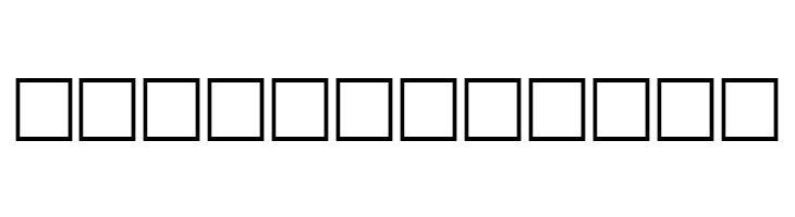 ER Bukinist 1251 Bold  Free Fonts Download