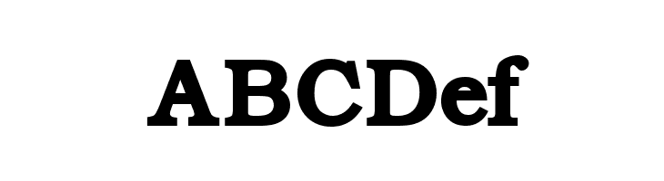 ER Bukinist 1251 Bold  Free Fonts Download