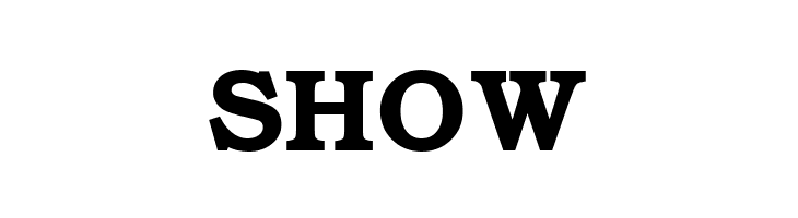 ER Bukinist 1251 Bold  Free Fonts Download