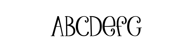 Peanutbutter Smoothies  Free Fonts Download