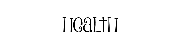 Peanutbutter Smoothies  Free Fonts Download