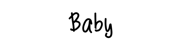 TippyToes Bold  Free Fonts Download