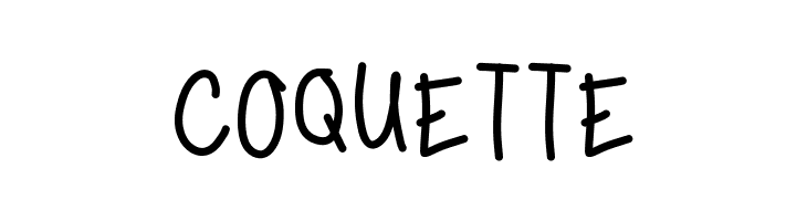 TippyToes Bold  Free Fonts Download