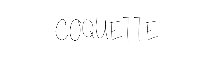 TippyToes Skinny  Free Fonts Download