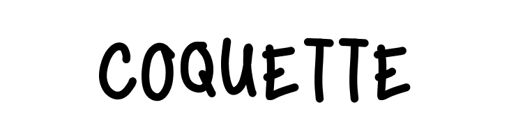 TippyToes X-tra Bold  Free Fonts Download