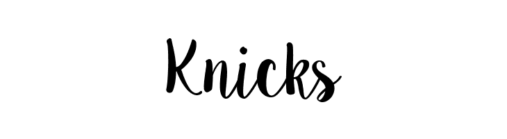 Sweet Pea  Free Fonts Download