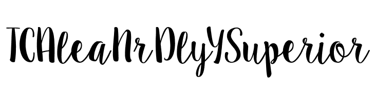 Sweet Pea  Free Fonts Download