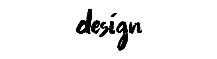 Asphalts Brush  Free Fonts Download