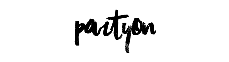 Asphalts Brush  Free Fonts Download