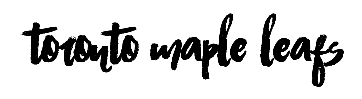 Asphalts Brush  Free Fonts Download