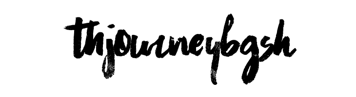 Asphalts Brush  Free Fonts Download