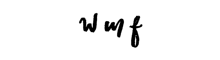 Asphalts Brush  Free Fonts Download
