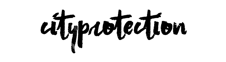 Asphalts Brush  Free Fonts Download