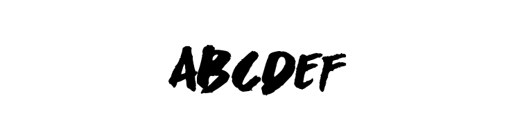 Asphalts Display  Free Fonts Download