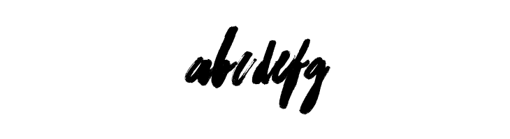 Worthwhile  Free Fonts Download