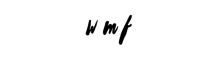 Worthwhile  Free Fonts Download