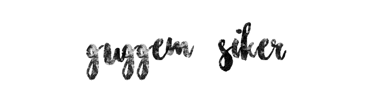 Chasing Embers  Free Fonts Download