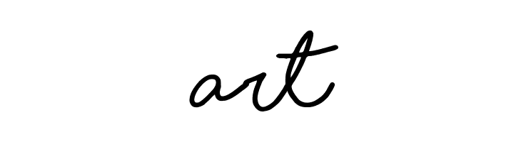 Shorelines Script Bold  Free Fonts Download