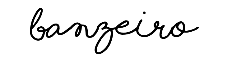 Shorelines Script Bold  Free Fonts Download