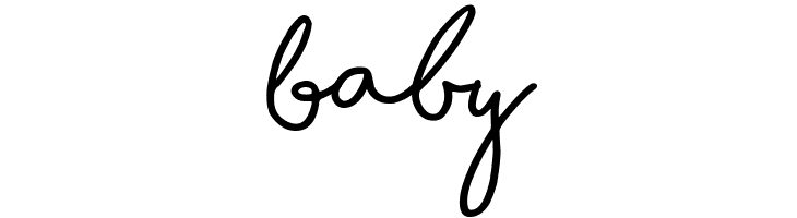 Shorelines Script Bold  Free Fonts Download