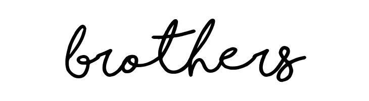 Shorelines Script Bold  Free Fonts Download