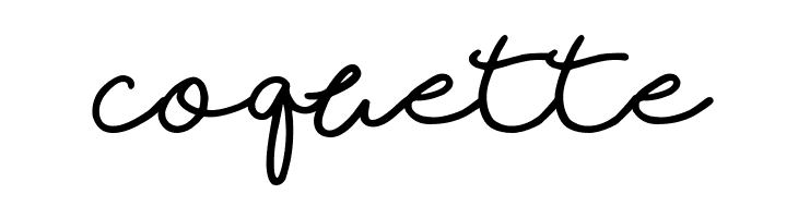 Shorelines Script Bold  Free Fonts Download