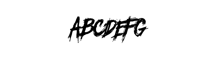 Another America  Free Fonts Download