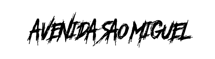 Another America  Free Fonts Download