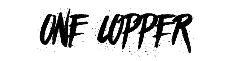 Haze Dark Demo  Free Fonts Download