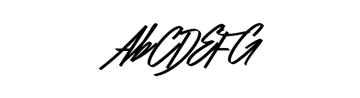 Befitting Demo  Free Fonts Download