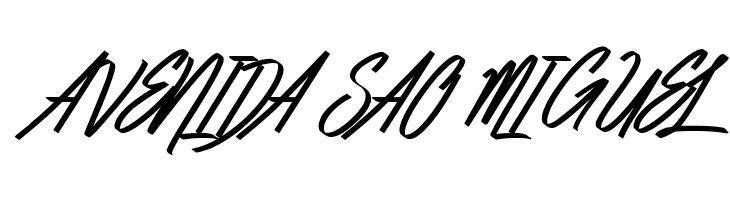 Befitting Demo  Free Fonts Download